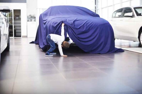 Bien choisir une housse de protection pour garder sa voiture impeccable MotoZ